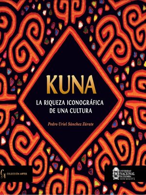 cover image of Kuna